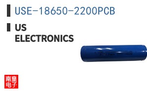 USE-18650-2200PCB